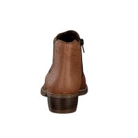 Rieker Damen Stiefelette braun