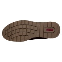 Rieker Herren Sneaker braun