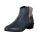 Rieker Damen Stiefelette blau