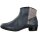 Rieker Damen Stiefelette blau