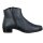 Rieker Damen Stiefelette blau