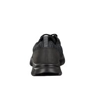 Rieker Herren Sneaker schwarz