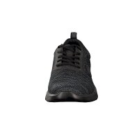 Rieker Herren Sneaker schwarz