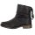 Rieker Damen Stiefelette schwarz