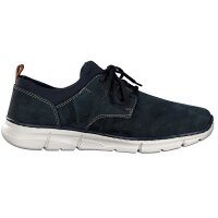 Rieker Herren Sneaker blau