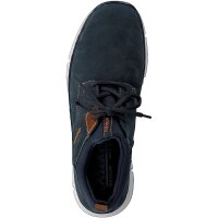Rieker Herren Sneaker blau