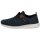 Rieker Herren Sneaker blau