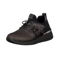 Remonte Damen Sneaker schwarz