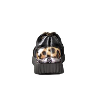 Remonte Damen Sneaker schwarz