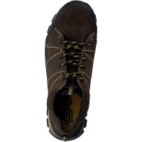 Rieker Herren Schn&uuml;rschuh braun