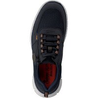 Rieker Herren Sneaker blau