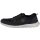 Rieker Herren Sneaker blau