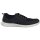Rieker Herren Sneaker blau