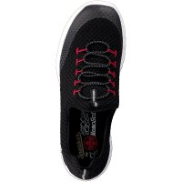 Rieker Damen Sneaker schwarz