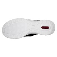 Rieker Damen Sneaker schwarz