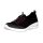Rieker Damen Sneaker schwarz