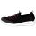 Rieker Damen Sneaker schwarz