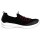 Rieker Damen Sneaker schwarz