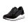 Remonte Damen Sneaker schwarz