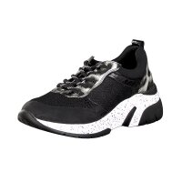 Remonte Damen Sneaker schwarz