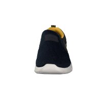 Rieker Herren Sneaker blau