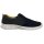 Rieker Herren Sneaker blau