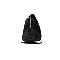 Rieker Damen Sneaker schwarz