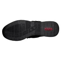 Rieker Damen Sneaker schwarz