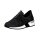 Rieker Damen Sneaker schwarz