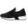 Rieker Damen Sneaker schwarz