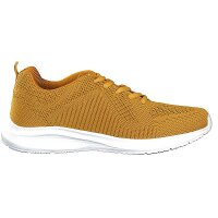 Rieker Damen Sneaker gelb
