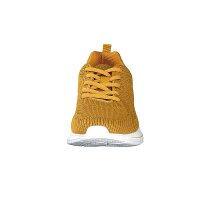 Rieker Damen Sneaker gelb