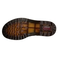 Rieker Damen Schn&uuml;rboot schwarz