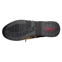 Rieker Damen Sneaker gelb