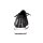 Rieker Damen Sneaker schwarz