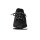 Rieker Damen Sneaker schwarz