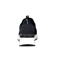 Rieker Damen Sneaker blau