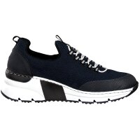 Rieker Damen Sneaker blau