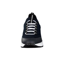 Rieker Damen Sneaker blau