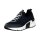 Rieker Damen Sneaker blau