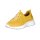 Rieker Damen Sneaker gelb
