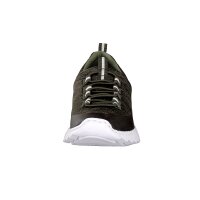 Rieker Damen Sneaker gr&uuml;n