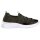 Rieker Damen Sneaker gr&uuml;n