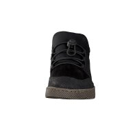 Rieker Damen Sneaker schwarz