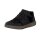 Rieker Damen Sneaker schwarz