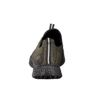 Rieker Damen Sneaker gr&uuml;n