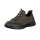 Rieker Damen Sneaker gr&uuml;n