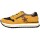 Rieker Damen Sneaker gelb