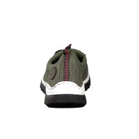 Rieker Damen Sneaker gr&uuml;n