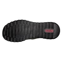 Rieker Damen Sneaker gr&uuml;n